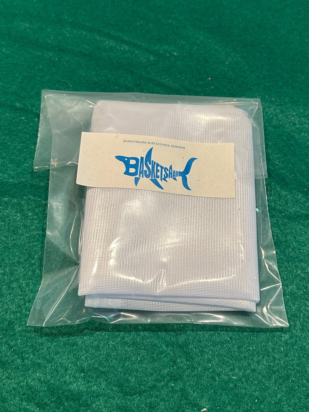 Replacement bags (set of 3)