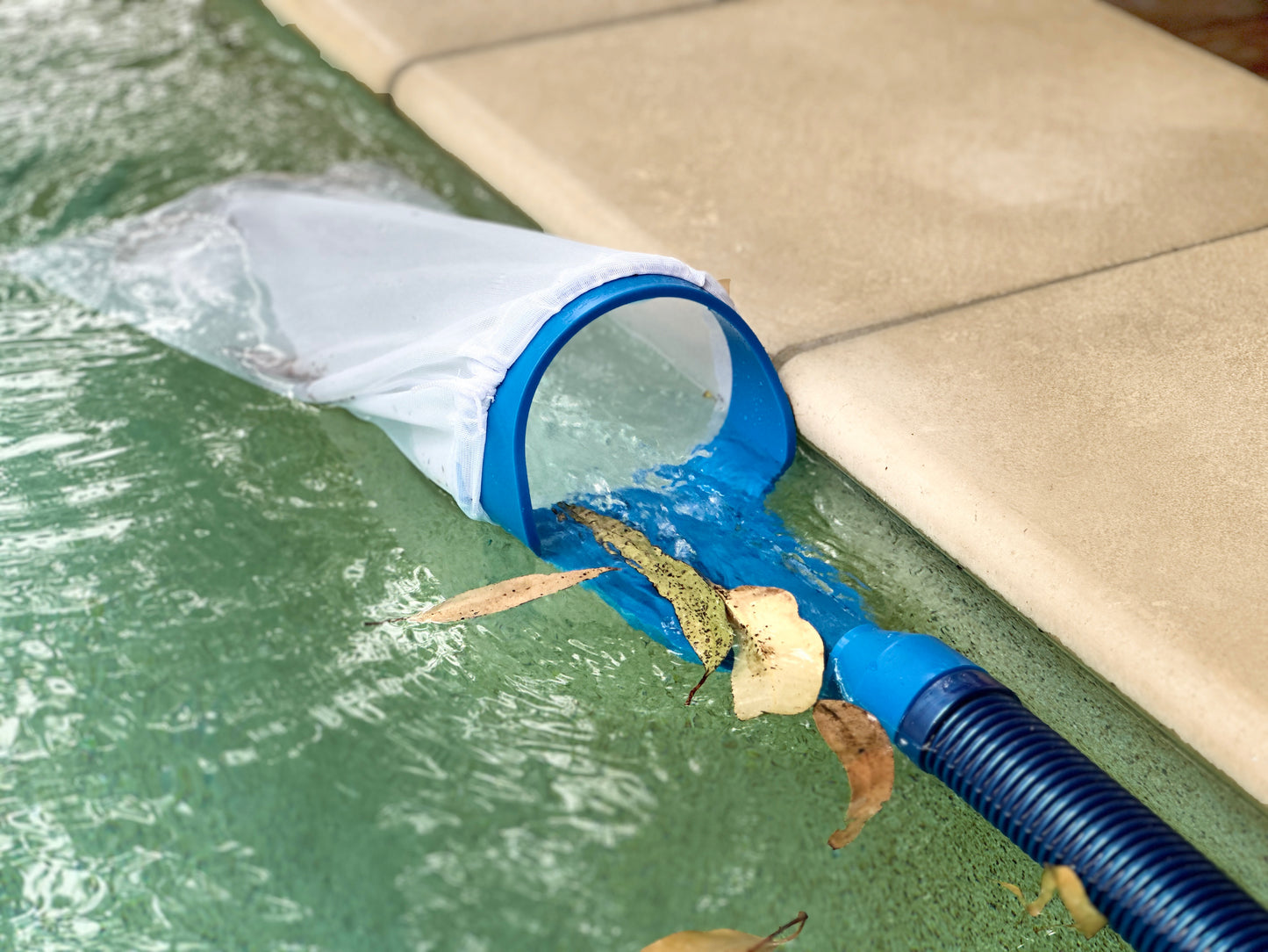 BasketShark Kit (No hose)