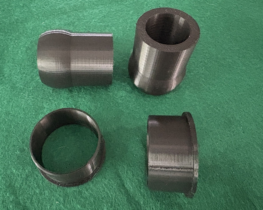 Screw on 36mm Adapter (set of 2)