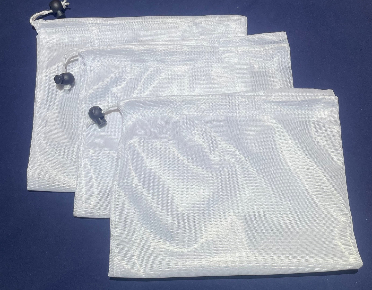Replacement bags (set of 3)