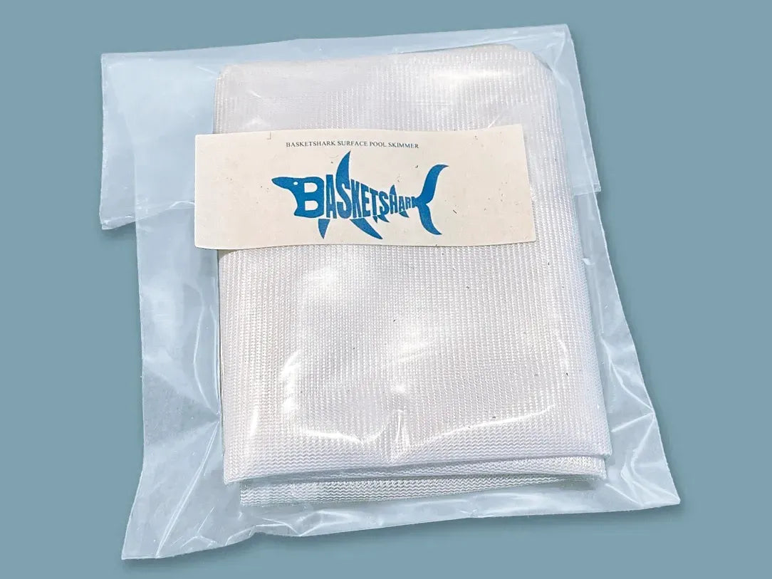 Basketshark Replacement Bags