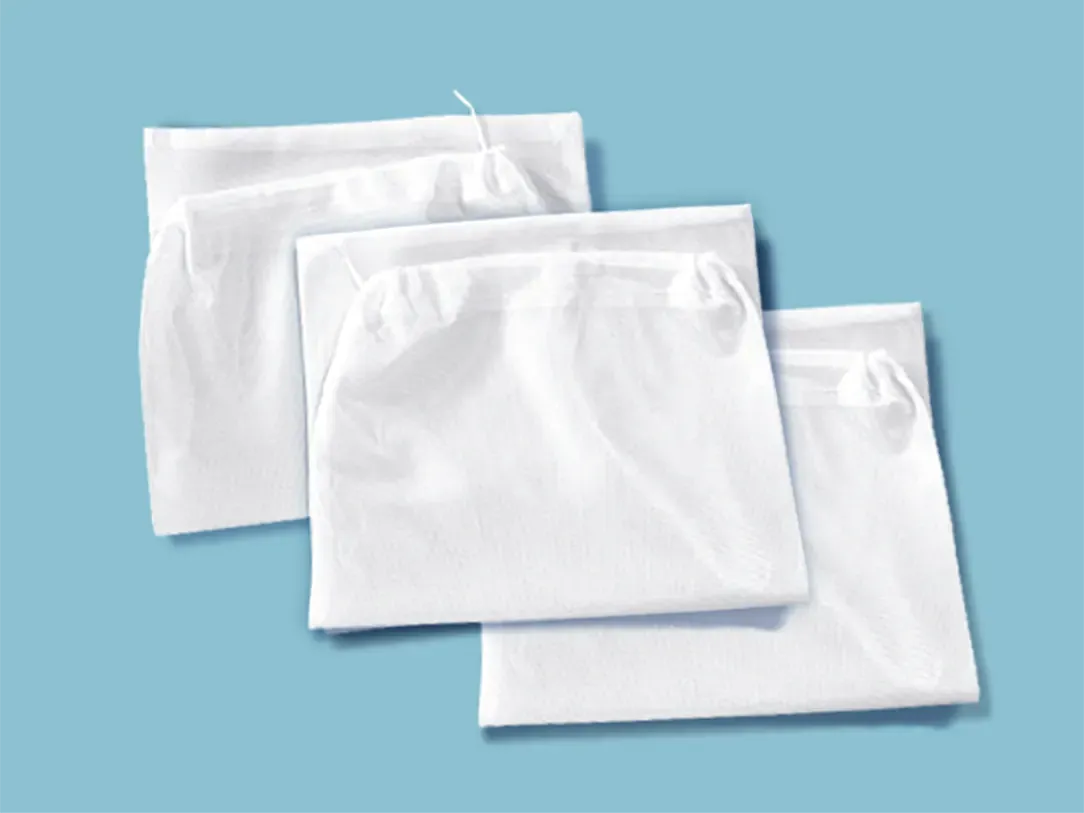 Basketshark 3 replacement bags